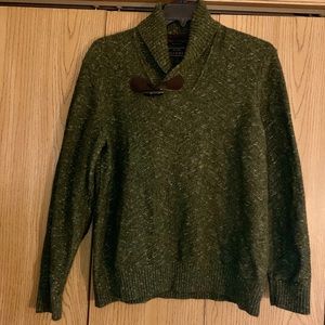 JOS. A. BANK RESERVE sweater